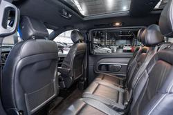 2022 Mercedes-Benz V-Class V300 d AMG Avantgarde