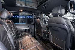2022 Mercedes-Benz V-Class V300 d AMG Avantgarde