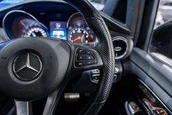 2022 Mercedes-Benz V-Class V300 d AMG Avantgarde