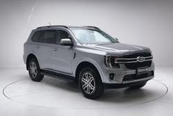 2025 Ford Everest Trend