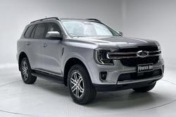 2025 Ford Everest Trend