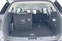 2025 Ford Everest Trend