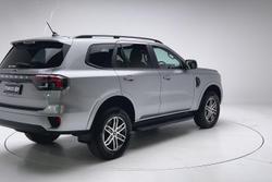 2025 Ford Everest Trend