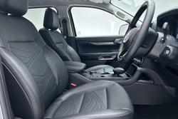 2025 Ford Everest Trend