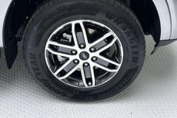 2025 Ford Everest Trend