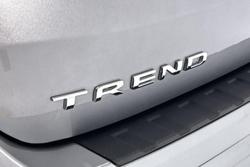 2025 Ford Everest Trend
