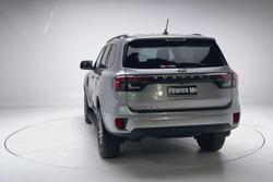 2025 Ford Everest Trend