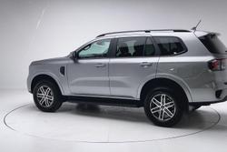 2025 Ford Everest Trend