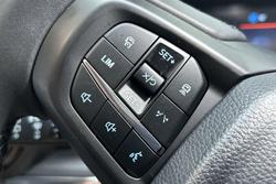 2025 Ford Everest Trend