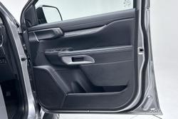 2025 Ford Everest Trend