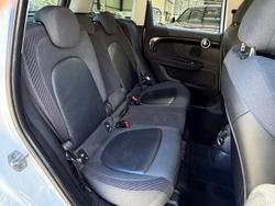 2018 MINI Countryman Cooper