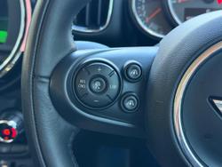 2018 MINI Countryman Cooper