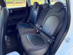 2018 MINI Countryman Cooper
