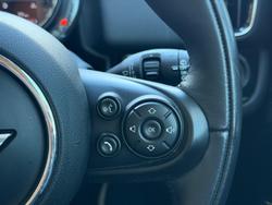 2018 MINI Countryman Cooper