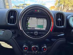 2018 MINI Countryman Cooper