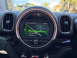 2018 MINI Countryman Cooper