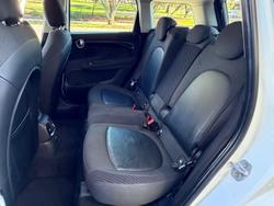 2018 MINI Countryman Cooper