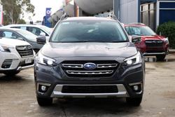 2024 Subaru Outback AWD