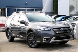 2024 Subaru Outback AWD