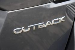 2024 Subaru Outback AWD