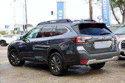 2024 Subaru Outback AWD