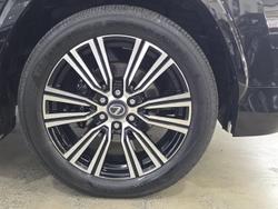 2024 Lexus LX 600 Sports Luxury