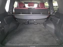 2024 Lexus LX 600 Sports Luxury