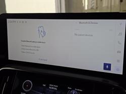 2024 Lexus LX 600 Sports Luxury