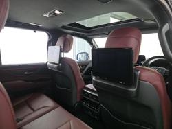 2024 Lexus LX 600 Sports Luxury