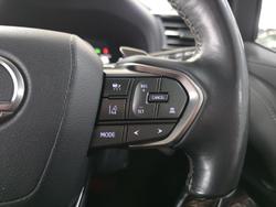 2024 Lexus LX 600 Sports Luxury