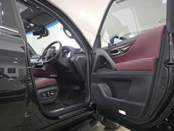 2024 Lexus LX 600 Sports Luxury