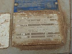 2020 PG & A Triaxle Dolly X 2
