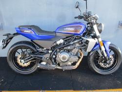 Harley-Davidson LWZX350 H-DX X350