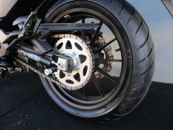 2025 HARLEY-DAVIDSON LWZX350 H-DX X350 BLUE