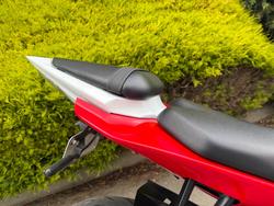 2014 Yamaha YZF-R6 Red