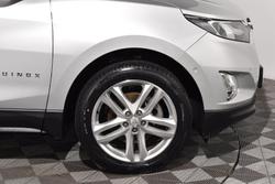 2017 Holden Equinox LTZ-V