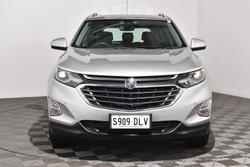 2017 Holden Equinox LTZ-V