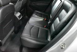 2017 Holden Equinox LTZ-V