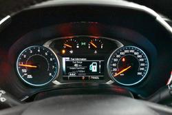 2017 Holden Equinox LTZ-V