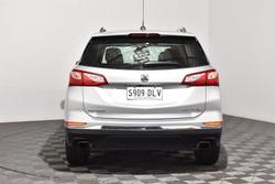 2017 Holden Equinox LTZ-V