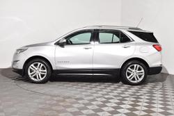 2017 Holden Equinox LTZ-V
