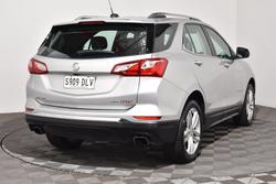 2017 Holden Equinox LTZ-V