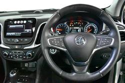 2017 Holden Equinox LTZ-V