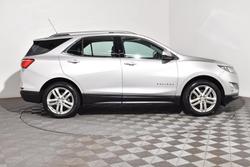 2017 Holden Equinox LTZ-V