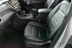 2017 Holden Equinox LTZ-V