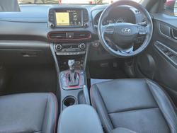 2019 Hyundai Kona Elite