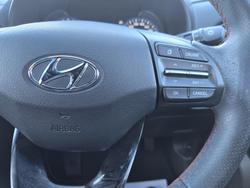 2019 Hyundai Kona Elite
