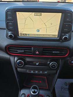 2019 Hyundai Kona Elite