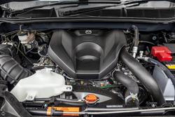 2026 Mazda BT-50 GT