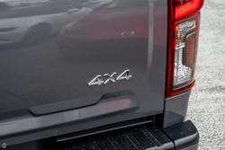 2026 Mazda BT-50 GT
